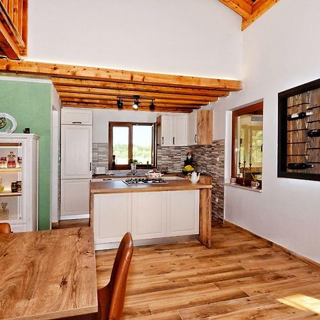 Vila Stone House Vodice Exteriér fotografie